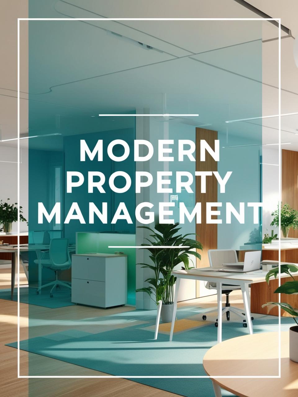 property management property management