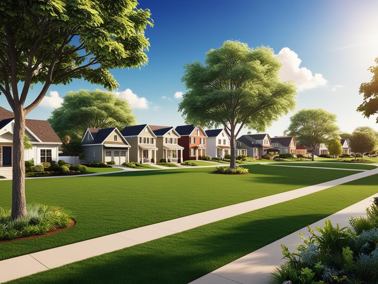 residential land residential land